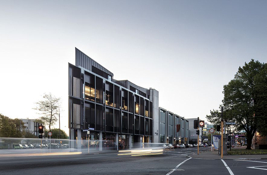 Riverlands House