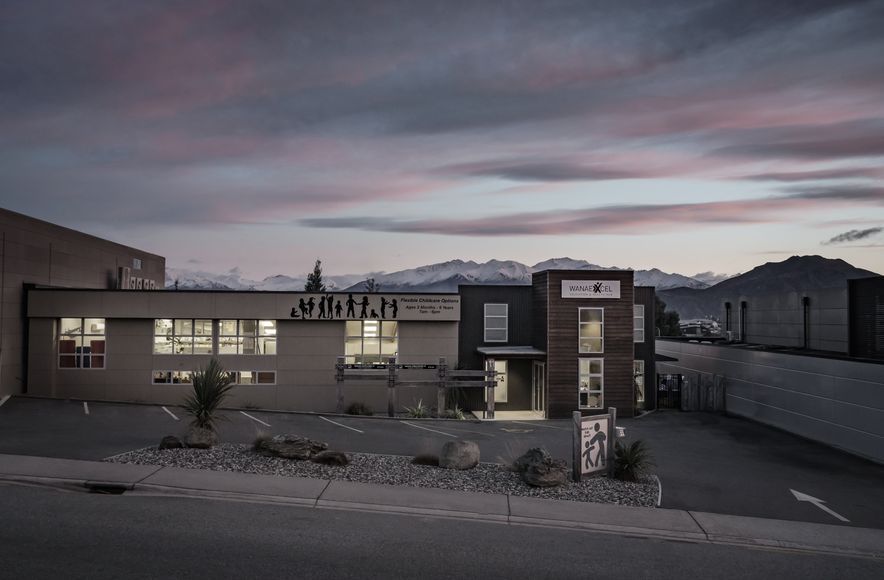 Wanaexcel, Wanaka