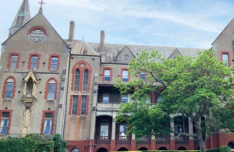 Abbotsford Convent Magdalen Laundry