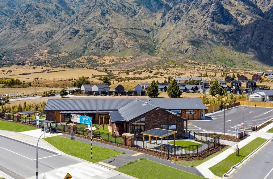 Hanley's Farm Childcare Centre
