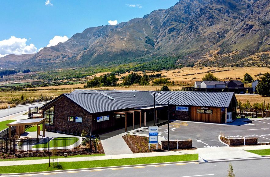 Hanley's Farm Childcare Centre