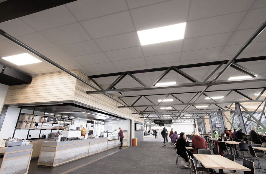 Tauranga Airport