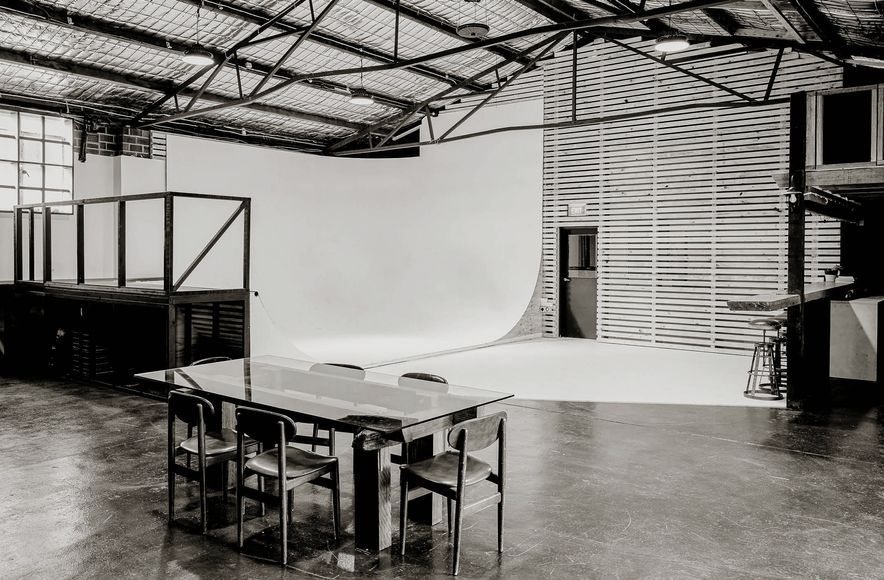 Work & Playground