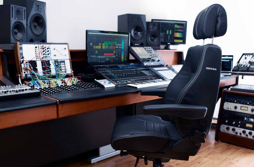 Turtle Park Studio
