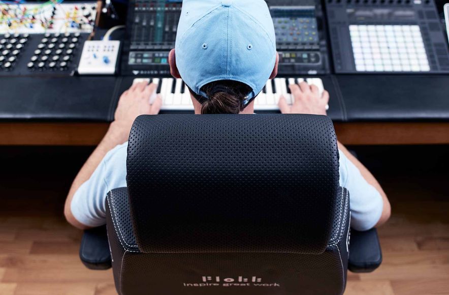 Turtle Park Studio