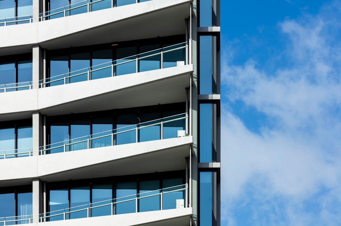 Verve Residences