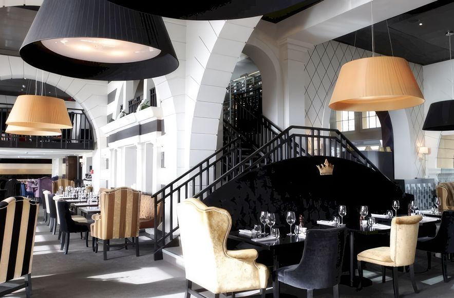 Botswana Butchery Restaurant and Bar | Auckland