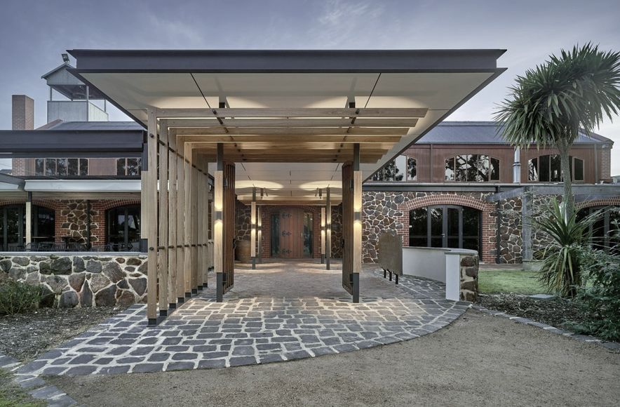Wirra Wirra Winery