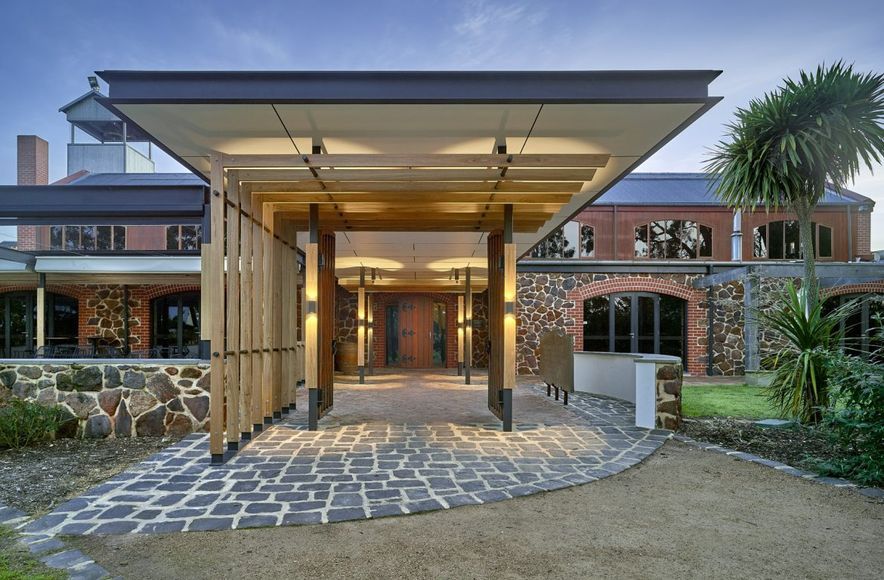 Wirra Wirra Winery