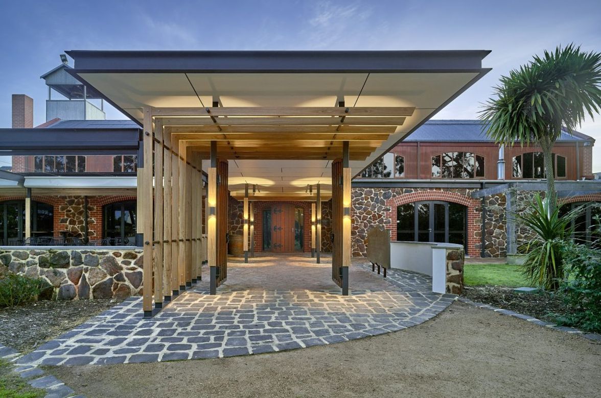 Wirra Wirra Winery