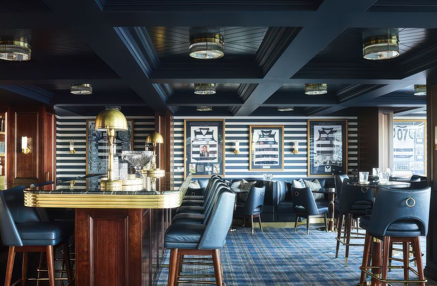 Geelong Cats Suite