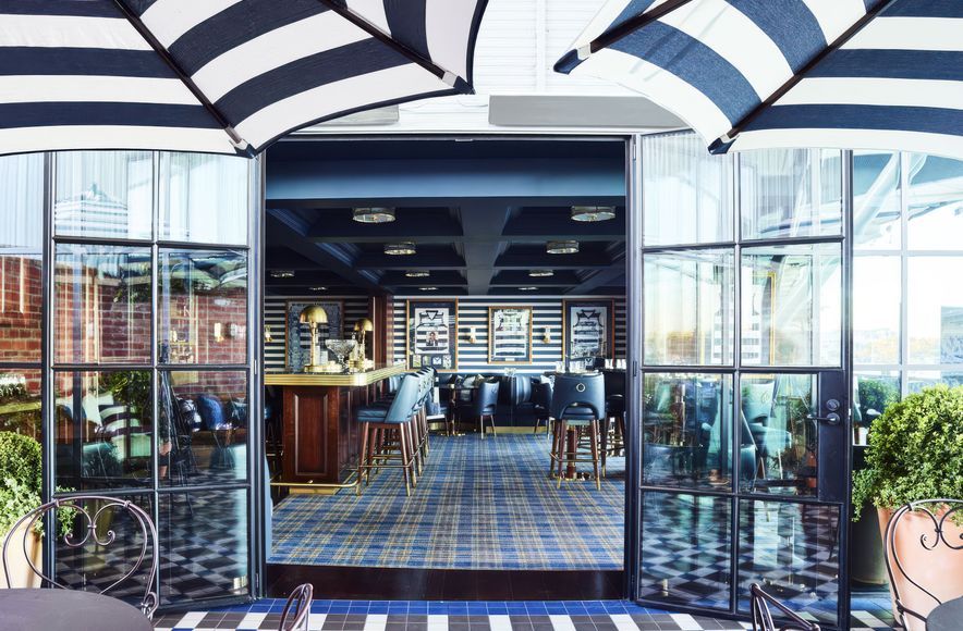 Geelong Cats Suite