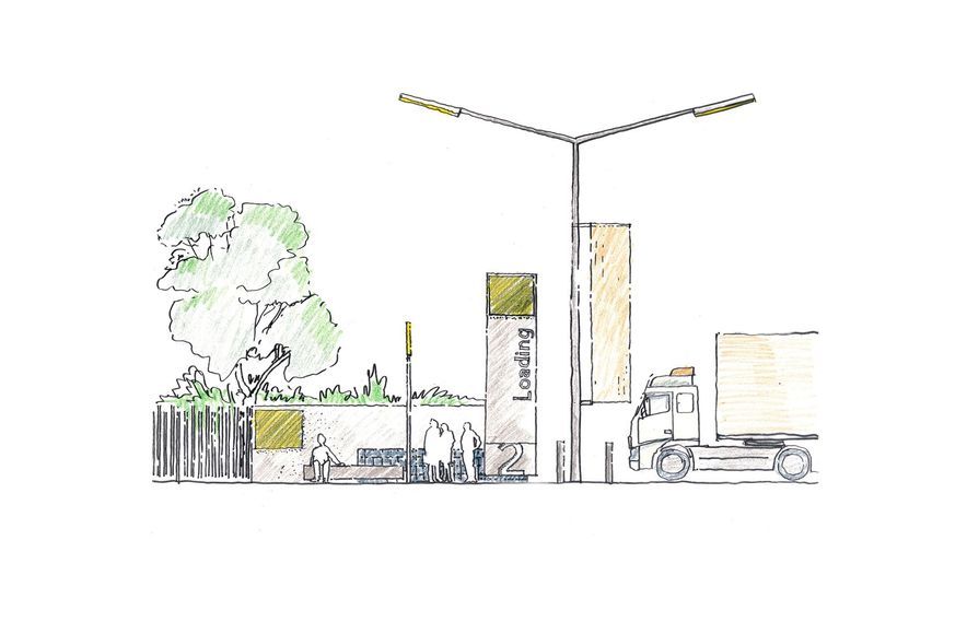 Greystanes Industrial Estate