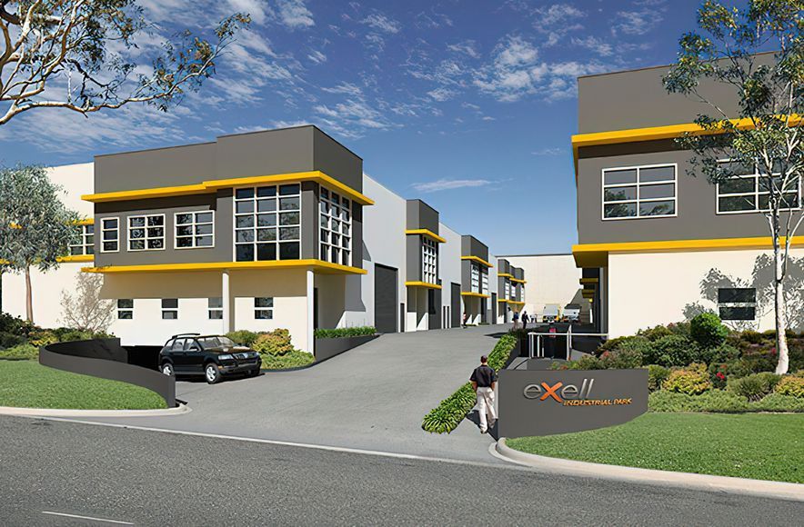 Exell Street Project