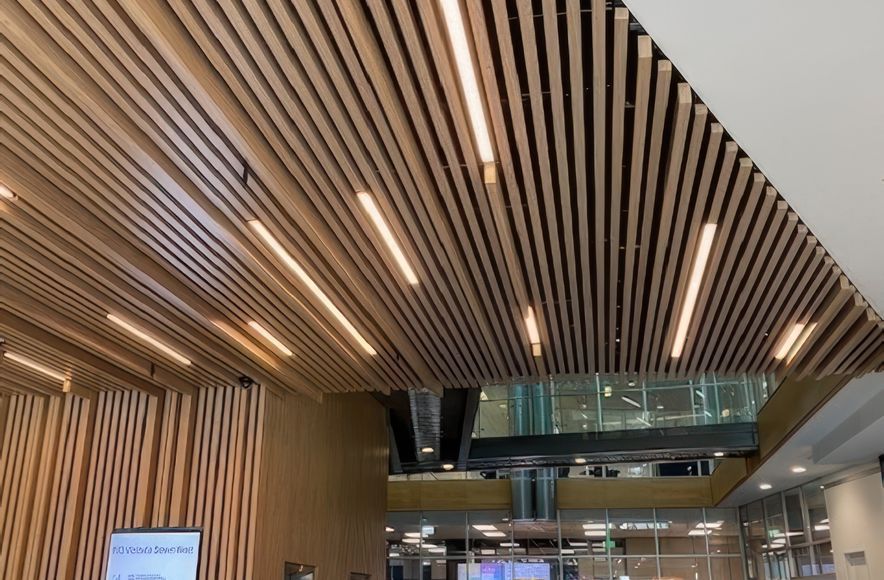 Kordia Building, Auckland