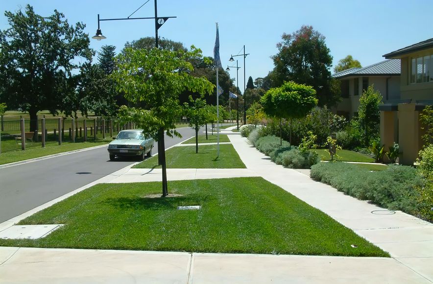 Springthrope Estate