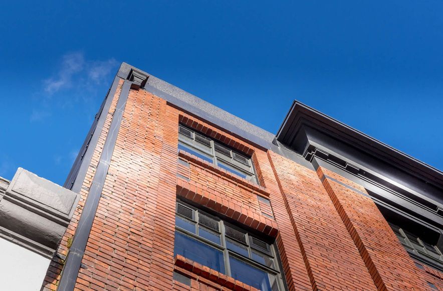 15 Tory Street - Wellington