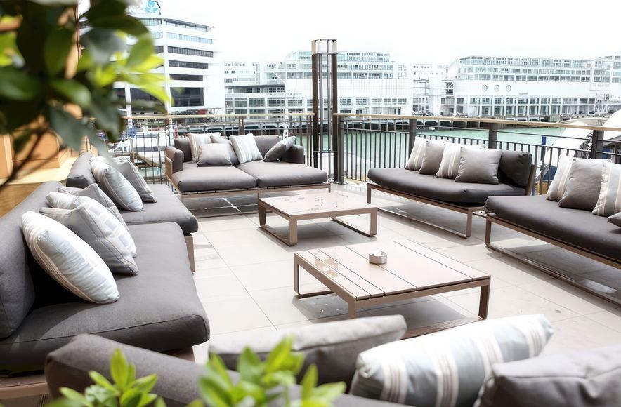 Harbourside Ocean Bar Grill | Auckland