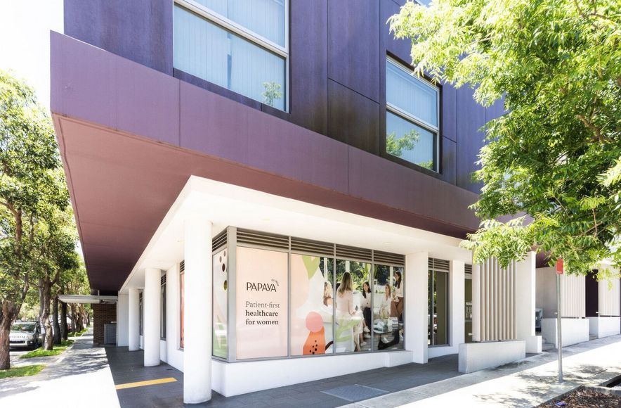 Papaya Clinic