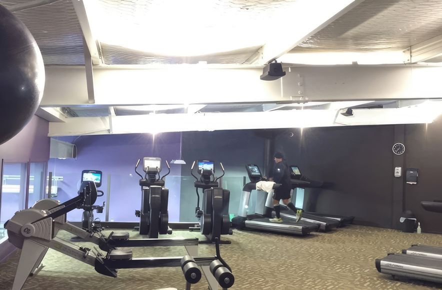 Anytime Fitness | Auckland