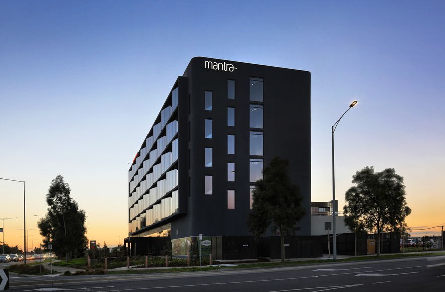 Mantra Hotel Epping