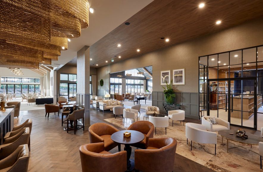Tamahere Country Club