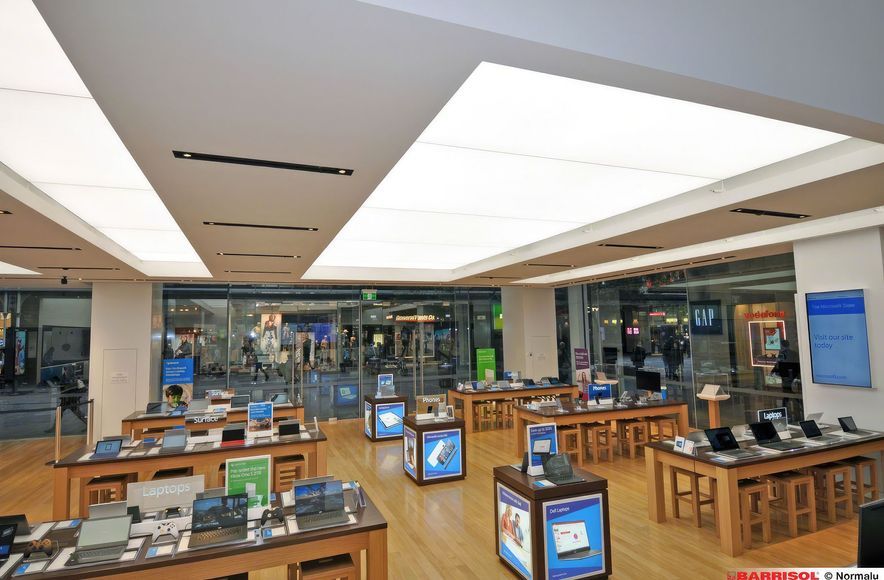 Microsoft Experience Centre | Australia
