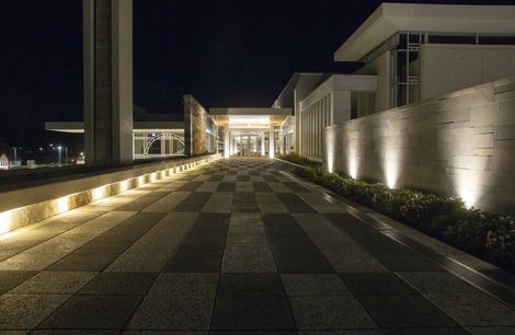 Templeview, Hamilton