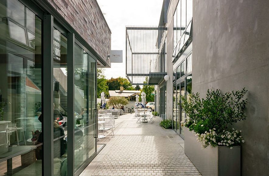 The Precinct, Wanaka