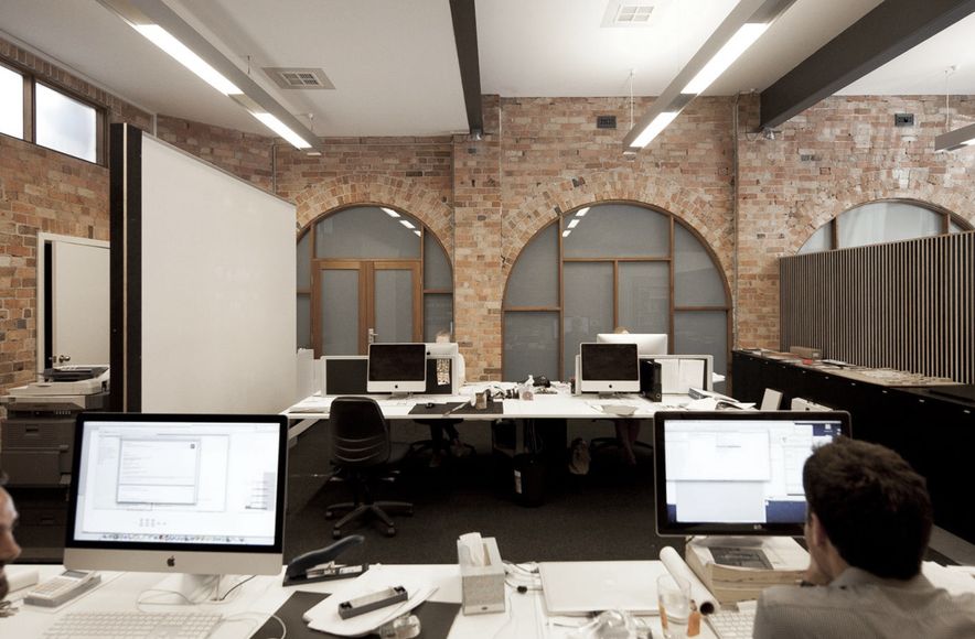 CKDS King Street Office