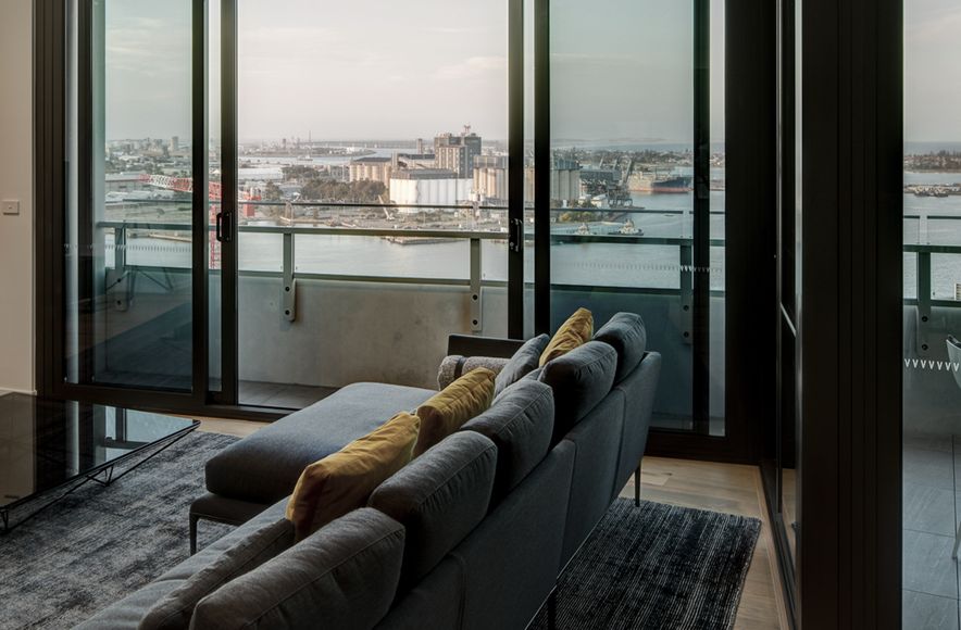 Verve Residences