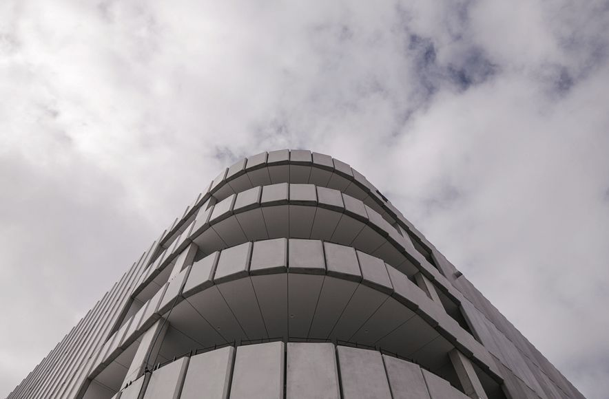 Gateway 1 Development