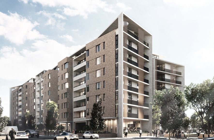 Horizon Lee 5 Multi-Residential