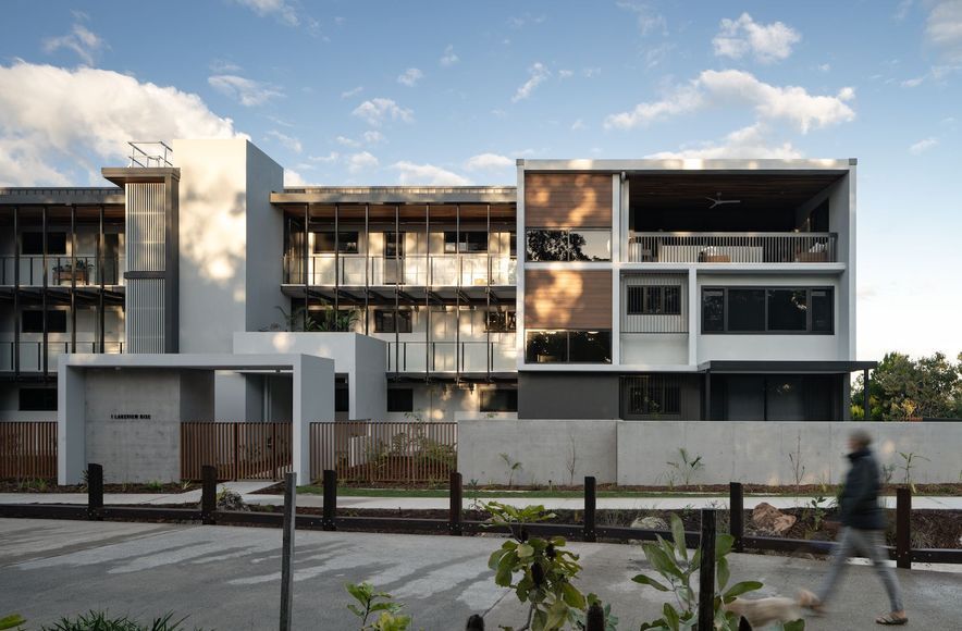 Parkridge Noosa