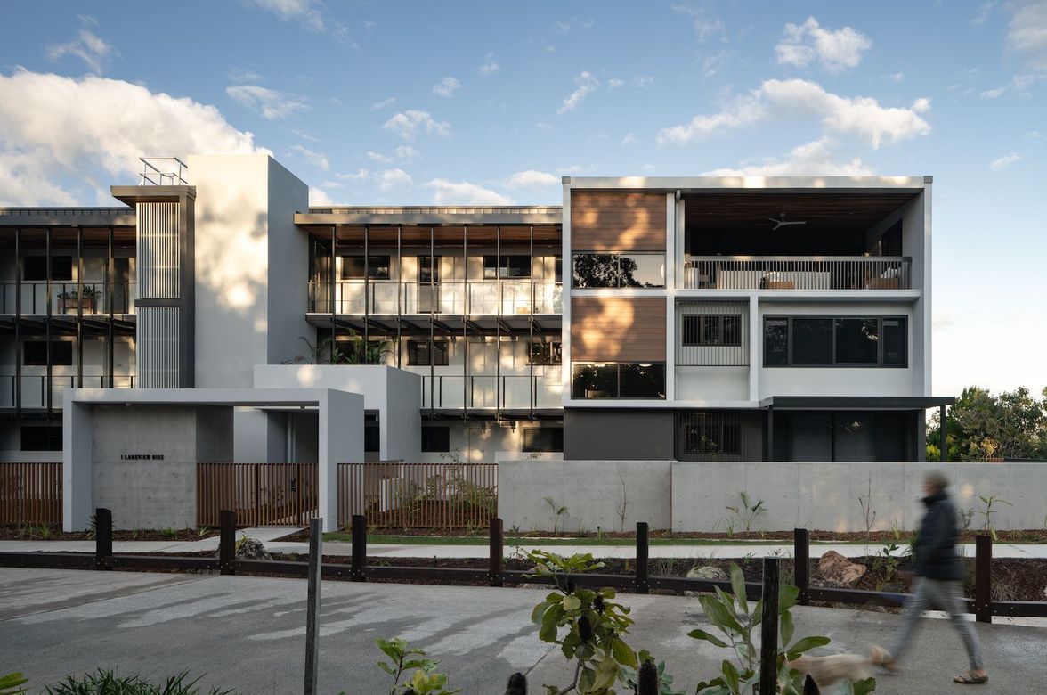 Parkridge Noosa