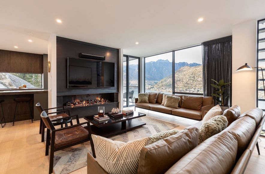 Tiers Villas