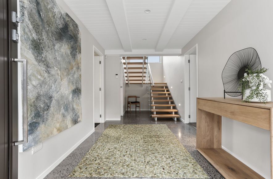 Kohimarama Renovation