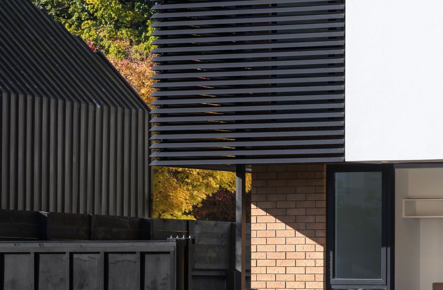 Carlton Mill Addition