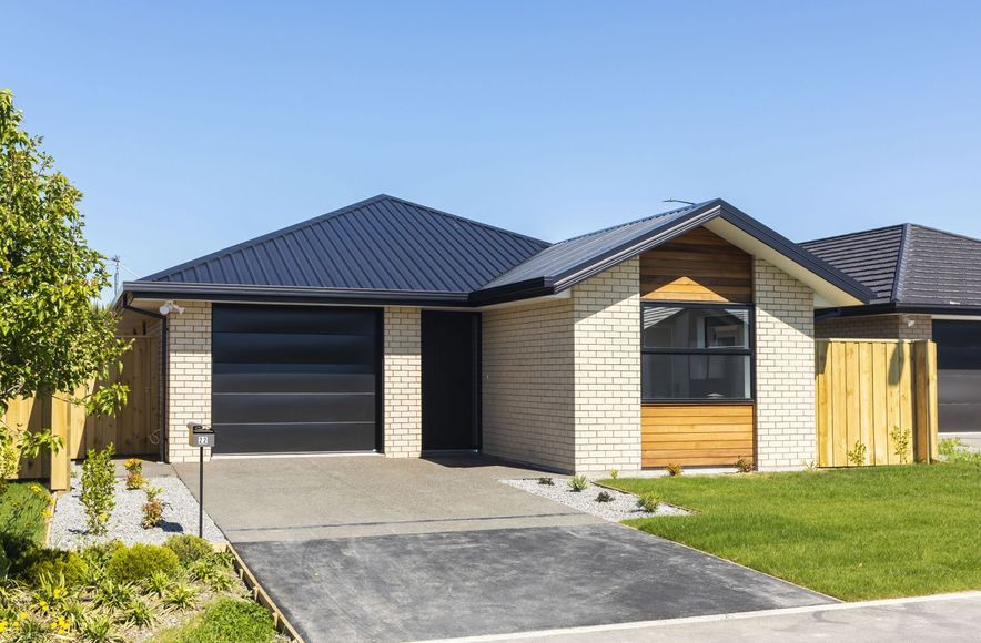 Rolleston Townhouses