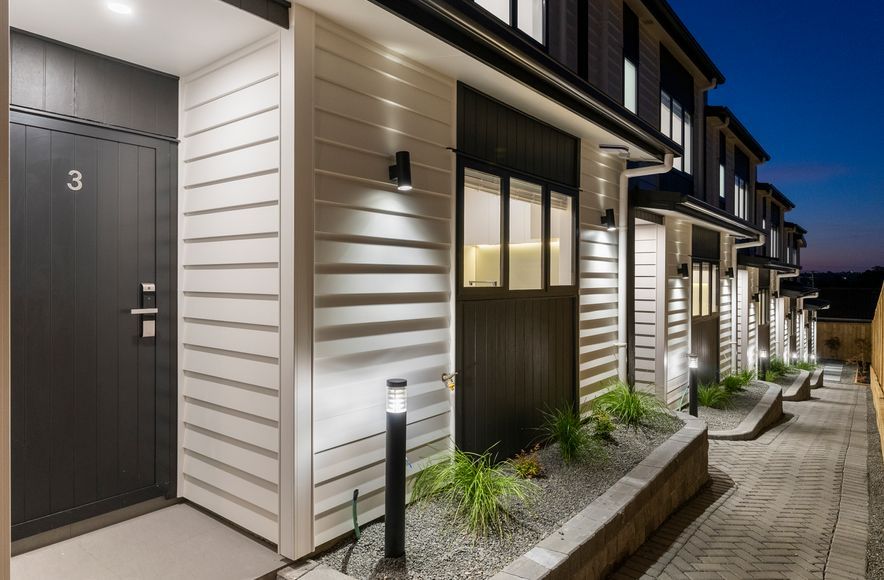 Vera Road - Architecturally Designed