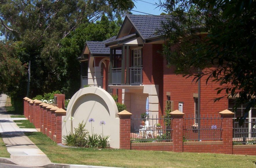 Dual Occupancy - Oatley