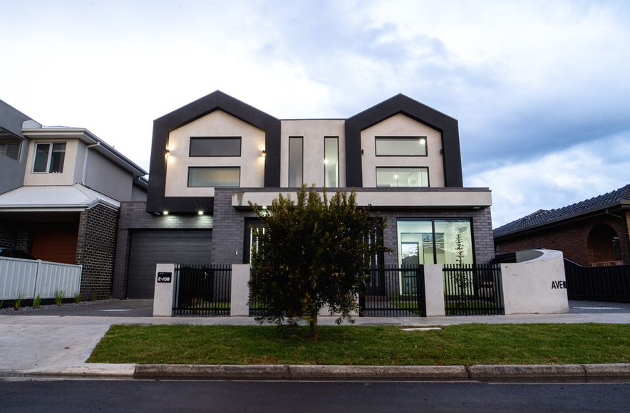 Fifth Altona North