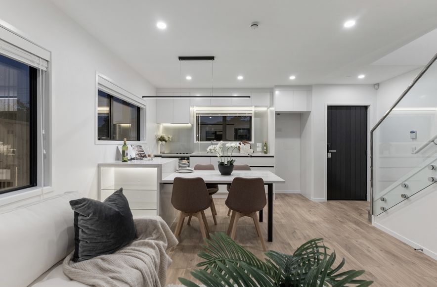 Vera Road - Architecturally Designed