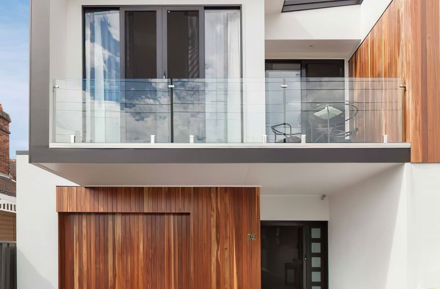 Dumaresq Duplex