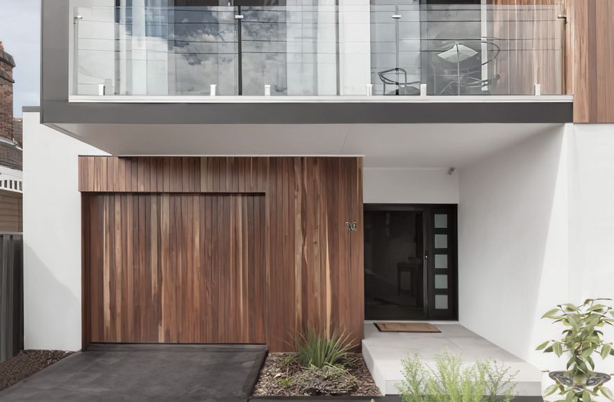 Dumaresq Duplex