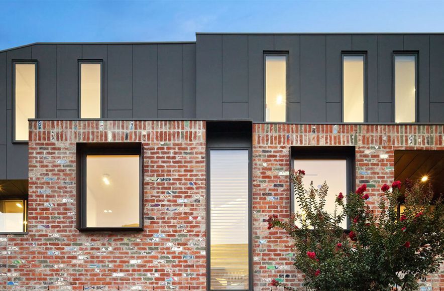 Abbotsford Residences, VIC