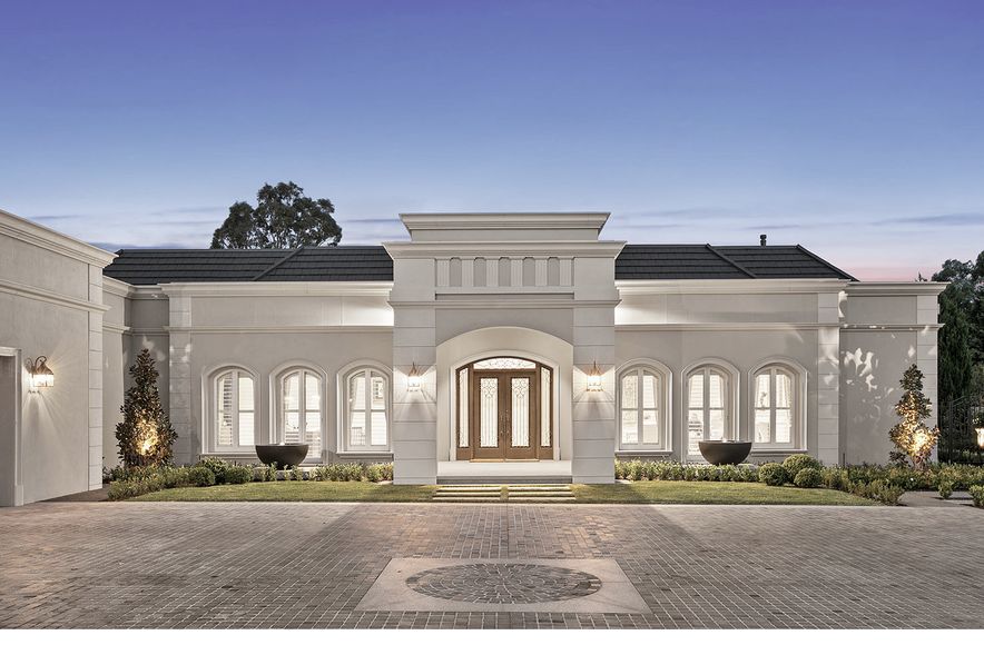 Lempriere Templestowe