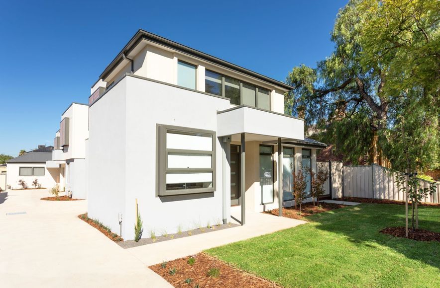 Glenroy