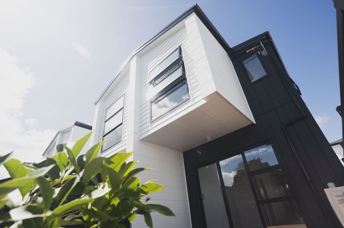 Roberton Residence, Avondale Heights
