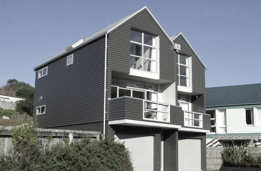 Semi-Detached Units